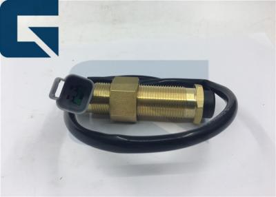 China Sensor de velocidade bonde 7861-92-2310 da revolução das peças da máquina escavadora de PC200-5 PC200-6 à venda