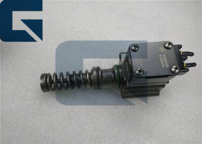 China Common Rail Diesel Engine Fuel Injection Unit Pump NDB010 Bearing steel Material for sale