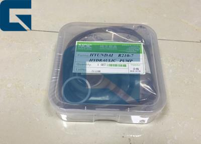 Chine Kit de joint d'excavatrice de R210LC-7 R210-7/joint principal hydraulique XJBN-00971 XJBN-00972 de pompe à vendre