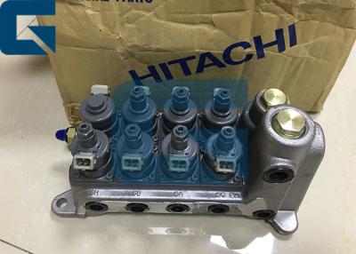 Cina Elettrovalvola a solenoide dell'escavatore di Hitachi EX200-2 EX220-2 EX200-5 4299959 in vendita