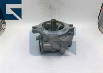 China K3V63DT Excavator Accessories Stainless Steel Hydraulic Gear Pump / Machinery Engine Parts for sale