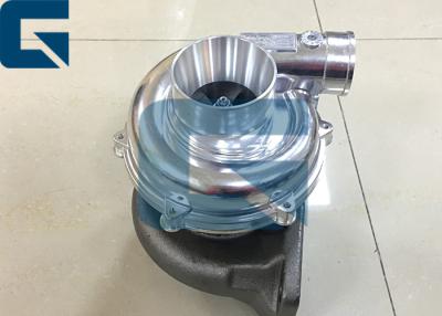 China Hitachi Excavator Spare Parts ZAX200 Engine 6BG1 Turbo 114400-3770 Turbocharger for sale