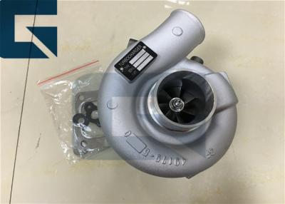 China 49179-02300 excavador Turbo para el turbocompresor del motor 3066 del  320C 320L de erpillar en venta