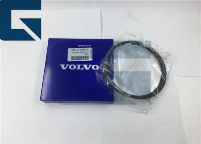 China Equipo Voe 21299547 del aro del pistón del motor del tensor de correa de Volv-o del excavador D7D en venta