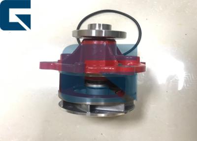 China Volv-o EC210B EC210BLC Excavator Engine Water Pump 20459004 VOE20459004 for sale