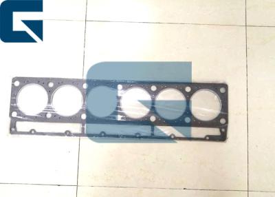 China Volv-o EC210B Excavator D6D D6E Gasket Head 20798186 Gasket Seal Kit 20841035 for sale