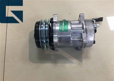 China EC210 EC360 Volv-o Excavator Air Compressor VOE 11104419 15082742 for sale