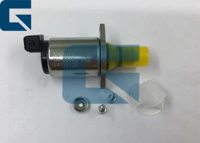 Cina Elettrovalvola a solenoide dell'escavatore di erpillar 3768317 376-8317 per i pezzi di ricambio del in vendita