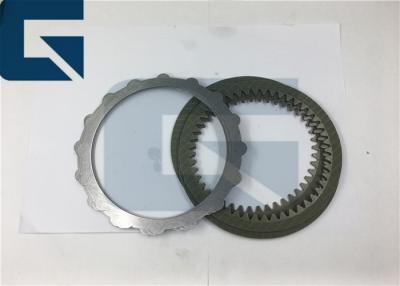 China  E314C Excavator Spare Parts Friction Plate Disc 099-6530 0996530 for sale