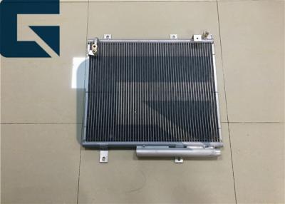 China Volv-o EC210 EC360 Excavator Part Air Conditioner Condenser VOE 14591537 for sale