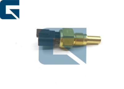 China 4JG1 Water Temperature Sensor 71630129 716-30129 716/30129 For JCB Excavator for sale