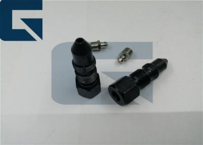 China  Excavator Spare Parts Grease Valve , Adjust Pipe Fitting 2S5925 2S-5925 for sale