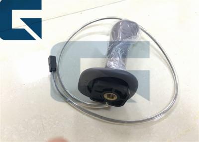 China Onderdelen voor graafmachines met joystickhandvat voor ZX180-3 ZX200-3 ZX240-3 ZX330-3 Te koop