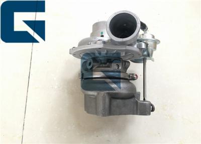 Chine Turbocompresseur d'ISUZU Turbo 4JX1TC 4JX1 8972503642 8973125140 pour l'excavatrice à vendre