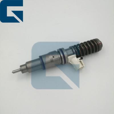 Китай 20555521 Common Rail Injector For Excavator Diesel Engine Fuel Injector продается