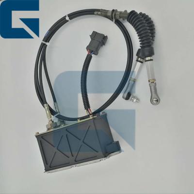 China 247-5212 Excavator Accessories 2475212 E320C E320D Throttle Motor for sale