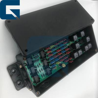 China Volv-o VOE14553369 14553369 Doos 14553369 van het Zekeringsrelais voor EC210C-Graafwerktuig Parts Te koop