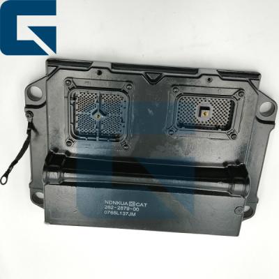 China 262-2878 ECM 2622878 ECU Controller For C15 C18  Excavator for sale