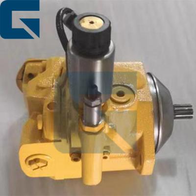 China erpillar 295-9426 2959426 Ventilatormotor-Fan-Kolben-Motor für Bagger  345D 349D zu verkaufen