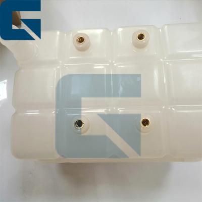 China 277-4837 2774837 Water Expansion Tank For 140k 120k Excavator for sale