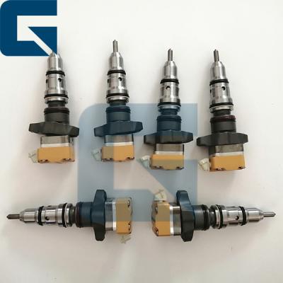 China erpillar 177-4754 1774754 Brennstoff-Einspritzdüse für 3126 Maschine 3126B C7 zu verkaufen