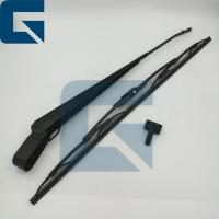 중국 161-3670 1613670 굴삭기 E320C E320D E330D 와이퍼 블레이드 판매용