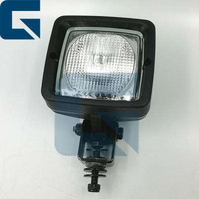 China 219-6485 Lámpara de trabajo Luz de trabajo 2196485 Para excavadora E325D en venta