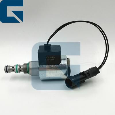 Cina Elettrovalvola a solenoide 2610998 24V per CS533E CP533E in vendita