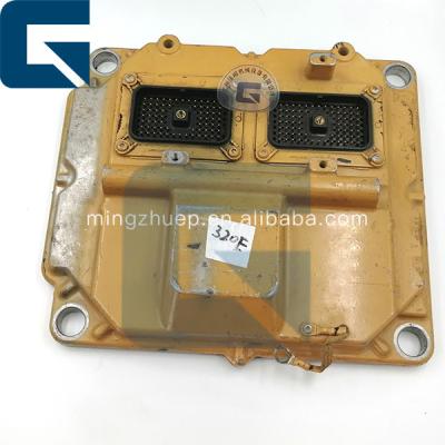 Китай 345-3381 ECU Контроллер 3453381 Для двигателя модели 320E продается