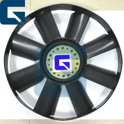 China Ventilatorflügel des Dieselmotor-05615057 für Bomag-Rolle BW212 213 216 zu verkaufen