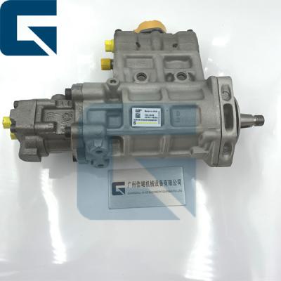 China 326-4635 3264635 de Brandstofinjectiepomp van de Graafwerktuige320d Motor C6.4 Te koop