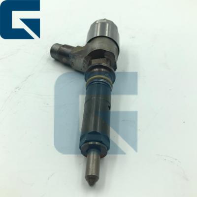 China De echte Gemeenschappelijke Brandstofinjector 2645A753 3213600 van Spoorinjecteur 321-3600 C6.6 Te koop