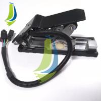 China 702-16-07022 hohe Qualität Pedal-Assy Fors WA380-6 Bagger-7021607022 zu verkaufen