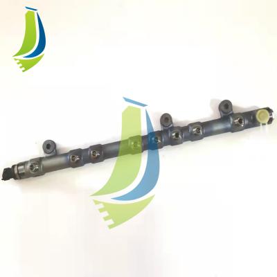 China 0445226188 Common Rail Pipe For D6E EC210B Excavator High Quality Popular for sale