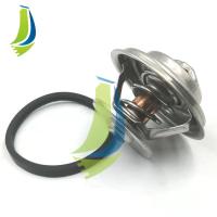 China 20450736 Maschine des Thermostat-D6D für EC210 Bagger Parts zu verkaufen