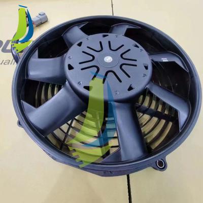 China 510-8095 fan eléctrica para E320GC E323GC E325GC 5108095 en venta