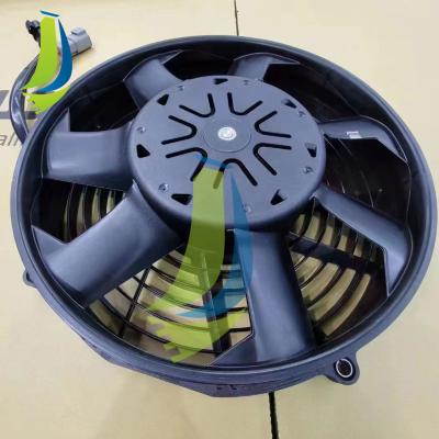 Chine 510-8095 5108095 fan axiale Asembly pour E320D2 l'excavatrice Electrical Parts à vendre