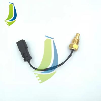 China 41-5394 sensor de temperatura del aceite para el excavador 415394 de E330B E330C E320C de alta calidad en venta