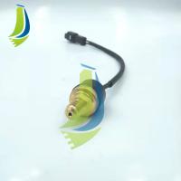 중국 309-5769 E320D 굴착기 부품용 압력 센서 C6.4 엔진 판매용