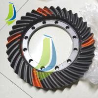 China 3050900055 Front Spiral Bevel Gear For LG936L LG938L 3050900056 de alta qualidade à venda