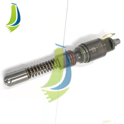 Chine Pompe d'injection de carburant des pièces de rechange RE534960 pour l'excavatrice de 323D 320D à vendre