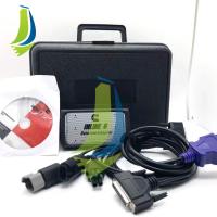 China Motoronderdelen 4918416 binnen - Lijn 6 Gegevens - verbindingsadapter Kit Diagnostic Tools Te koop