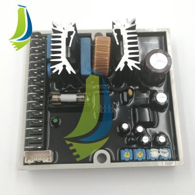 China AS36533Q2 Automatic Voltage Regulator DSR AVR For Spare Parts for sale