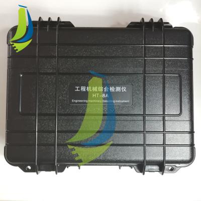 China Escáner de Truck Diagnostic Tool del excavador de HT-8A en venta en venta