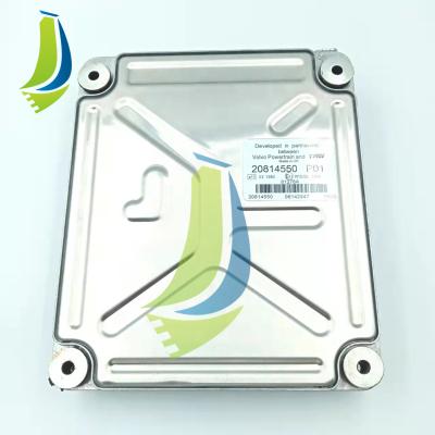 Κίνα 20814550 D16E Ελεγκτής κινητήρα ECU Πίνακας υπολογιστή ECM προς πώληση