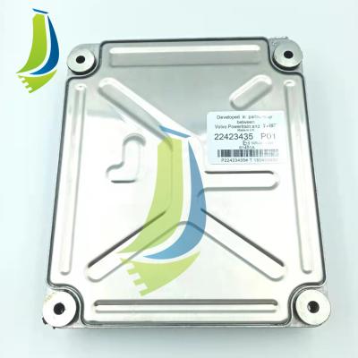 China 22423435 Controlador ECU Tabela de computador ECM Para motor TWD1645GE à venda