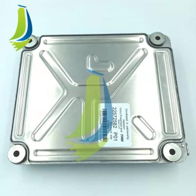 China 22572582 Motorteile Steuergerät ECU Computerplatte ECM 22572582 zu verkaufen