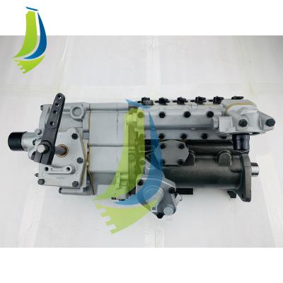 Chine pompe de l'injection de carburant 8N2521 pour 3306 pièces de rechange de moteur à vendre