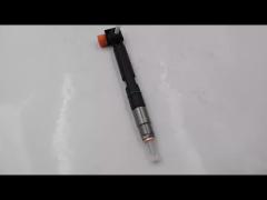 28337917 400903-00074D Engine Common Rail Fuel Injector