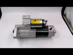 36100-41100 Starter Motor For HD72 Truck